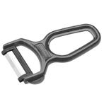 RÖR Solingen Dunschiller – RVS – Lemmet 5 cm – Heft K, Ophalen of Verzenden, Nieuw