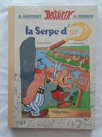 Astérix T2 - La Serpe dOr - C - 1 Album - Beperkte oplage -, Boeken, Stripboeken, Nieuw