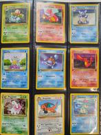 1995-2000 Pokemon Carte Vintage WOTC - 150 Complete Set, Nieuw