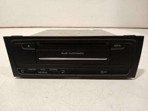 Computer diversen Audi A4 B8 2.0 TFSI quattro 8K1035678A- -8, Auto-onderdelen, Elektronica en Kabels, ARN erkend, Stiba lid, Erkend duurzaam
