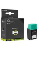 Geschikt HP 26 51626AE inktcartridge zwart van Inktmedia, Nieuw, Cartridge, Inktmedia