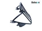 Bagage Rek Harley-Davidson Touring 2017-2018, Motoren, Verzenden, Gebruikt