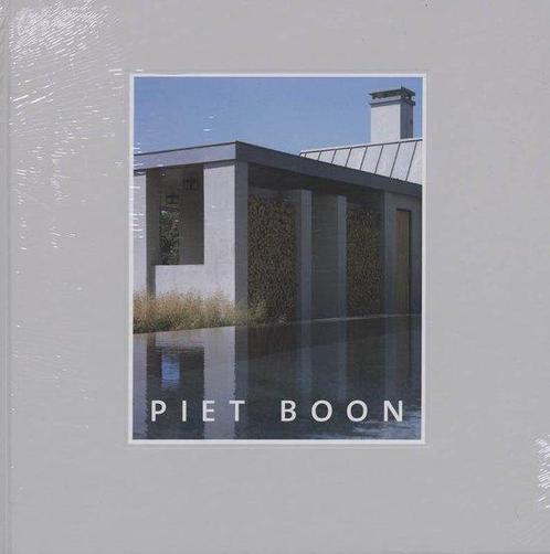 Piet Boon Interieurs, Boeken, Overige Boeken, Ophalen of Verzenden