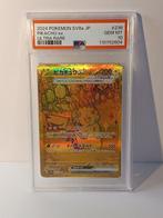 Pokémon - 1 Graded card - Pikachu - PSA 10 - Various sets, Nieuw