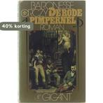 De rode pimpernel 9789029532747 Orczy, Boeken, Verzenden, Gelezen, Orczy