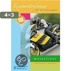 Examentraining motorfiets - 9e druk - september 2007, Boeken, Verzenden, Gelezen, C.G.C.P. Verstappen