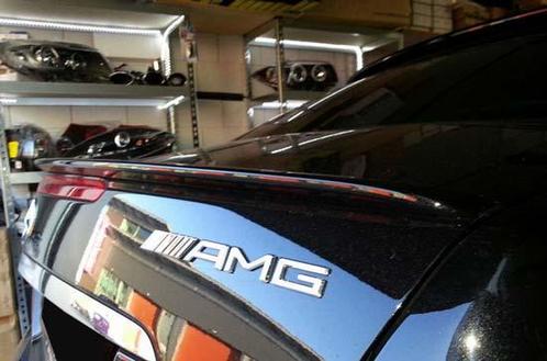 Mercedes E-klasse Coupe Cabrio W207 AMG achterklep spoiler -, Auto diversen, Tuning en Styling, Verzenden