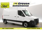 Mercedes-Benz Sprinter 314 CDI L2H2 | Airco | Cruise |, Wit, Mercedes-Benz, Nieuw, Handgeschakeld