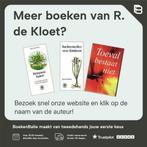 LEVEN NAAR DE MAAN 9789055990405 R. de Kloet, Verzenden, Gelezen, R. de Kloet