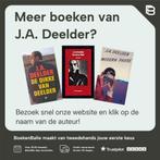 Jazz / Bezige Bij pocket 9789023424703 J.A. Deelder, Boeken, Verzenden, Gelezen, J.A. Deelder