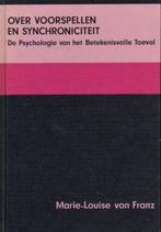 Over voorspellen en synchroniteit 9789063781101 Franz, Boeken, Verzenden, Gelezen, Franz