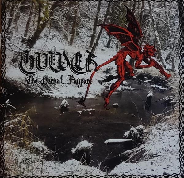 cd - Hulder - The Eternal Fanfare, Cd's en Dvd's, Cd's | Overige Cd's, Zo goed als nieuw, Verzenden