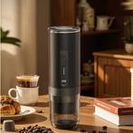 Draadloze 2-in-1 Draagbare Espresso Machine Capsuleen Poeder, Verzenden, Nieuw