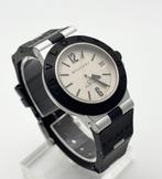 Bvlgari Diagono AL38TA - Diagono - Zonder Minimumprijs -, Sieraden, Tassen en Uiterlijk, Horloges | Heren, Nieuw