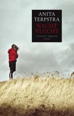 Nachtvlucht 9789023456919 Anita Terpstra, Boeken, Verzenden, Gelezen, Anita Terpstra