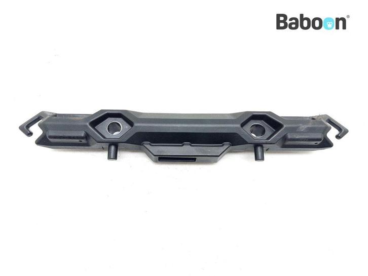 Koffer Beugel / Drager Rechts Yamaha Tracer 900 2016-2017, Motoren, Onderdelen | Yamaha, Gebruikt, Verzenden