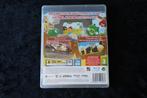 Angry Birds Trilogy Playstation 3 PS3, Spelcomputers en Games, Verzenden, Nieuw