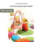 Het mevrouwtje op mijn schouder 9789491446139, Boeken, Kinderboeken | Jeugd | 13 jaar en ouder, Verzenden, Zo goed als nieuw, Yvette Den Brok-Rouwendal