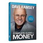 Dave Ramseys Complete Guide to Money 9781937077204, Verzenden, Zo goed als nieuw, Dave Ramsey