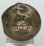 Ralph Gout - London - Dreifach Silberspindeluhr - zwei, Nieuw