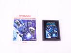Atari 2600 - Asteroids [Met Boekje], Ophalen of Verzenden, Nieuw