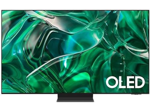Samsung OLED S95C 55 inch Zwart, Huis en Inrichting, Woonaccessoires | Overige, Nieuw, Verzenden
