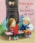 Marianne Busser & Ron Schröder - Koen en Lot - 2 verhalen -, Boeken, Verzenden, Zo goed als nieuw, Marianne Busser & Ron Schröder