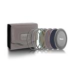 Kase Revolution 58mm Prof ND Kit, Overige merken, Polarisatiefilter, Nieuw, Ophalen of Verzenden