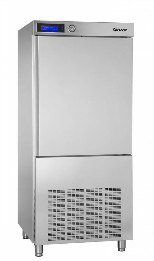 Gram Blast Chiller KPS 42 SH R Horeca | 10x1/1GN, Zakelijke goederen, Horeca | Keukenapparatuur, Verzenden