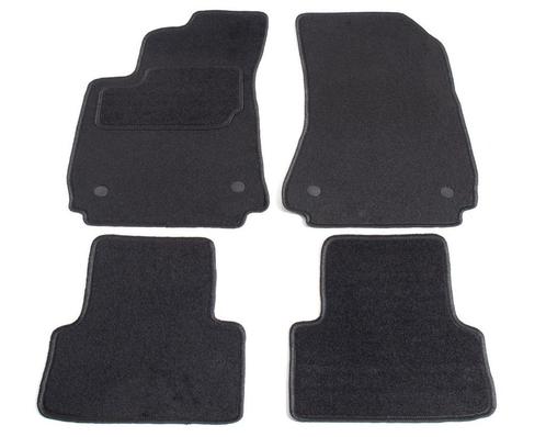 Automatten op maat - Alfa Romeo 159 vanaf 2005, Auto-onderdelen, Interieur en Bekleding, Nieuw, Verzenden