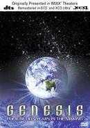 Genesis - DVD, Cd's en Dvd's, Dvd's | Documentaire en Educatief, Verzenden, Nieuw in verpakking