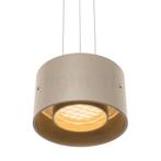 Oligo Trofeo Hanglamp LED met gesture control, plafondkapje, Huis en Inrichting, Verzenden, Nieuw