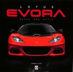 Lotus Evora, Boeken, Verzenden, Nieuw, Johnny Tipler, Overige merken