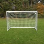 Calzio Champion 300 Aluminium Voetbaldoel - 300x200cm, Sport en Fitness, Verzenden, Nieuw, Overige typen