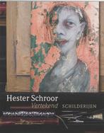 Hester Schroor / Monografieen van het Drents Museum over, Verzenden, Gelezen, Harry Tupan