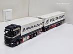 DEGEN MINIATUREN u adres voor tekno wsi imc scania daf volvo, Hobby en Vrije tijd, Modelauto's | 1:50, Ophalen of Verzenden, Nieuw