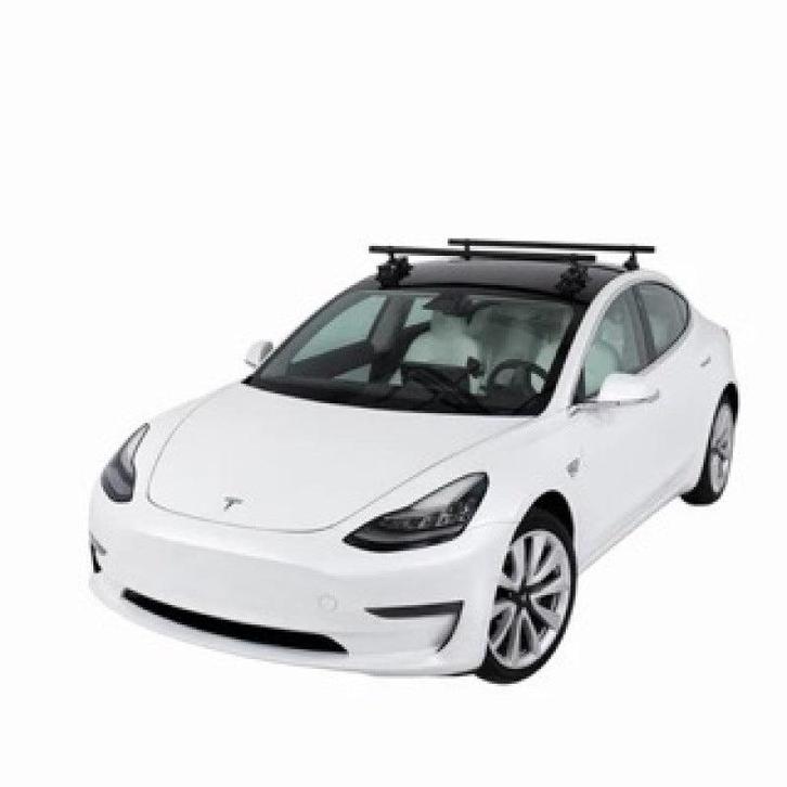 SeaSucker Monkey Bars 48in. Roof Cross-Bar System - SX6150, Auto-onderdelen, Carrosserie en Plaatwerk, Ophalen of Verzenden