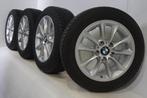 BMW 1 2 serie F20 F21 F22 F23 411 16 inch velgen Goodyear Ru, Auto-onderdelen, Banden en Velgen, Gebruikt, Velg(en), 16 inch, Winterbanden