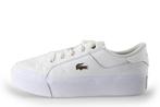 Lacoste Sneakers in maat 39 Wit | 10% extra korting, Kleding | Dames, Verzenden, Wit, Lacoste, Sneakers of Gympen