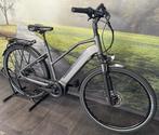 Nette Electrische fiets Kalkhoff Image 3 – Riem-aandrijving, Fietsen en Brommers, Overige merken, Ophalen of Verzenden, Zo goed als nieuw