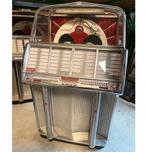 Wurlitzer 1800 Jukebox - Origineel, Ophalen, Gebruikt
