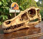 Jurassic Park, Nieuw