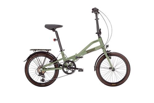 Bevrijdingsdag 5 mei geopend! 12.00 - 17.00 uur, Fietsen en Brommers, Fietsen | Vouwfietsen, Nieuw, Ophalen of Verzenden