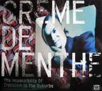cd digi - CrÃ¨me De Menthe - The Impossibility Of Erotici., Verzenden, Zo goed als nieuw