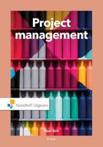 9789001891589 Projectmanagement | Tweedehands, Verzenden, Zo goed als nieuw, Roel Grit
