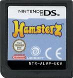 Hamsterz (losse cassette) (Nintendo DS), Spelcomputers en Games, Games | Nintendo DS, Verzenden, Gebruikt