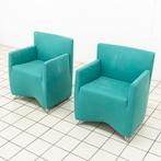 (2) Baleri Italia Capri Jolly fauteuils ontworpen door Hanne, Huis en Inrichting, Fauteuils, Nieuw