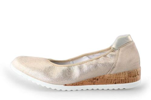 Feyn Sleehakken in maat 42 Goud | 10% extra korting, Kleding | Dames, Schoenen, Overige kleuren, Zo goed als nieuw, Schoenen met hoge hakken