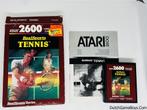 Atari 2600 - Realsports - Tennis