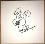 Wallace & Gromit - Signed by Nick Park (Creator), Verzamelen, Nieuw